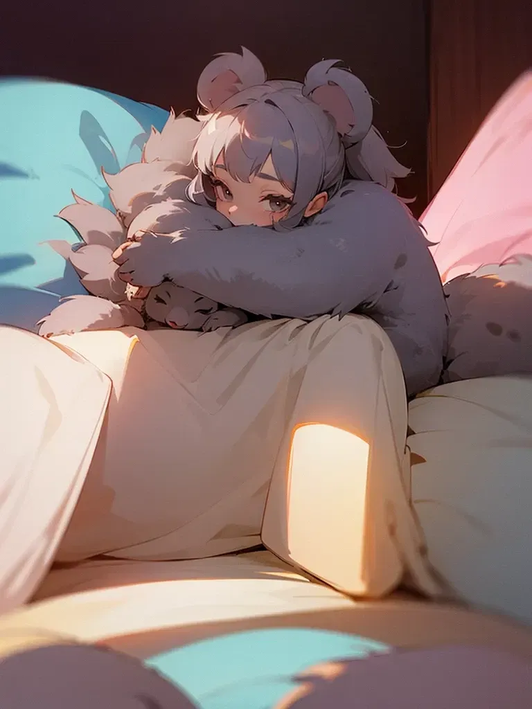 Avatar of Mia | Koala girl