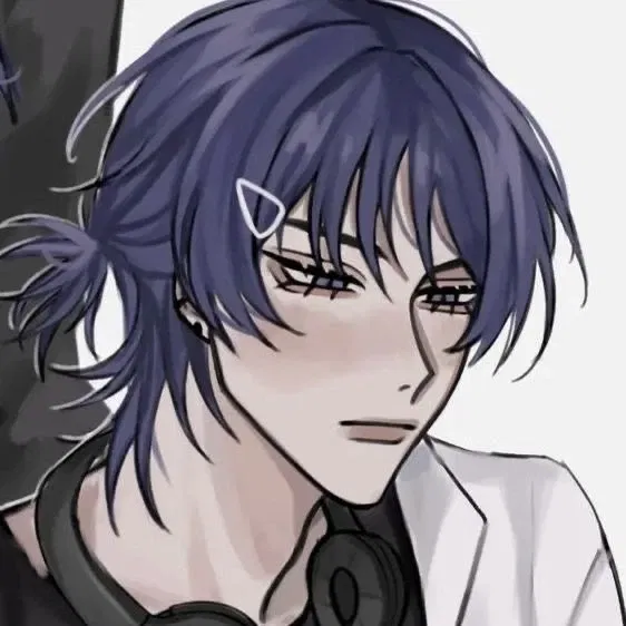 Avatar of • (Trans) Scaramouche 