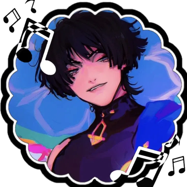 Avatar of Metalhead Scaramouche