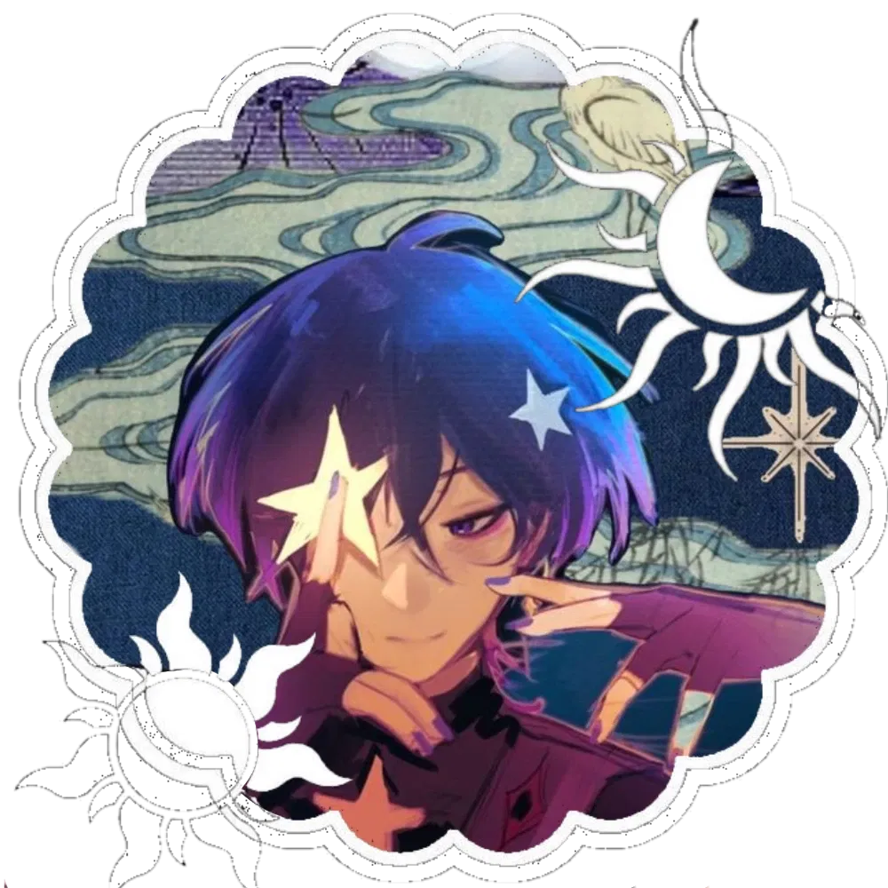 Avatar of • Scaramouche (Sailor man)