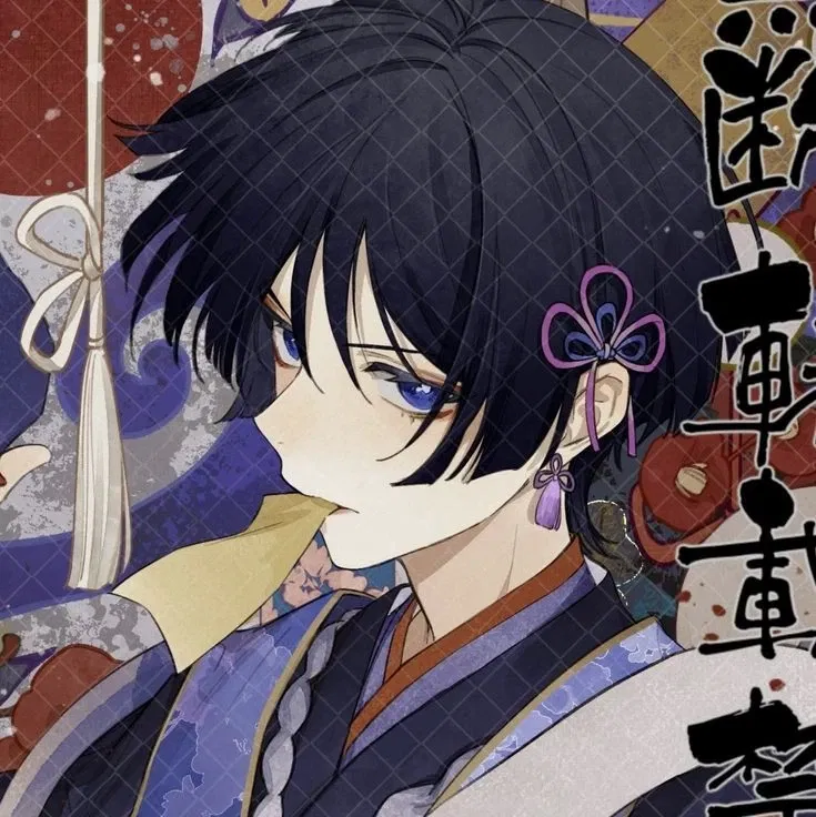 Avatar of Tyrant Scaramouche !