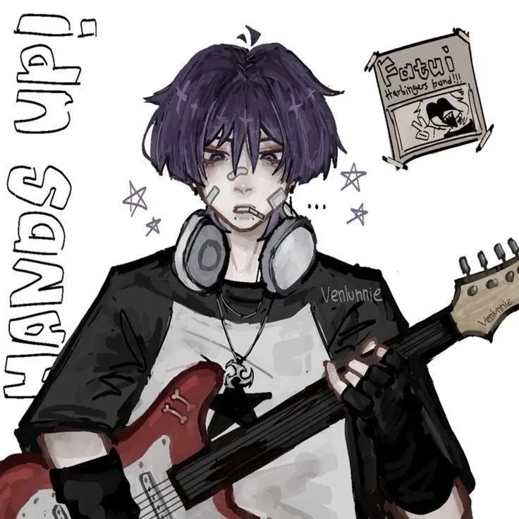 Avatar of • Scaramouche | Stacy's bf