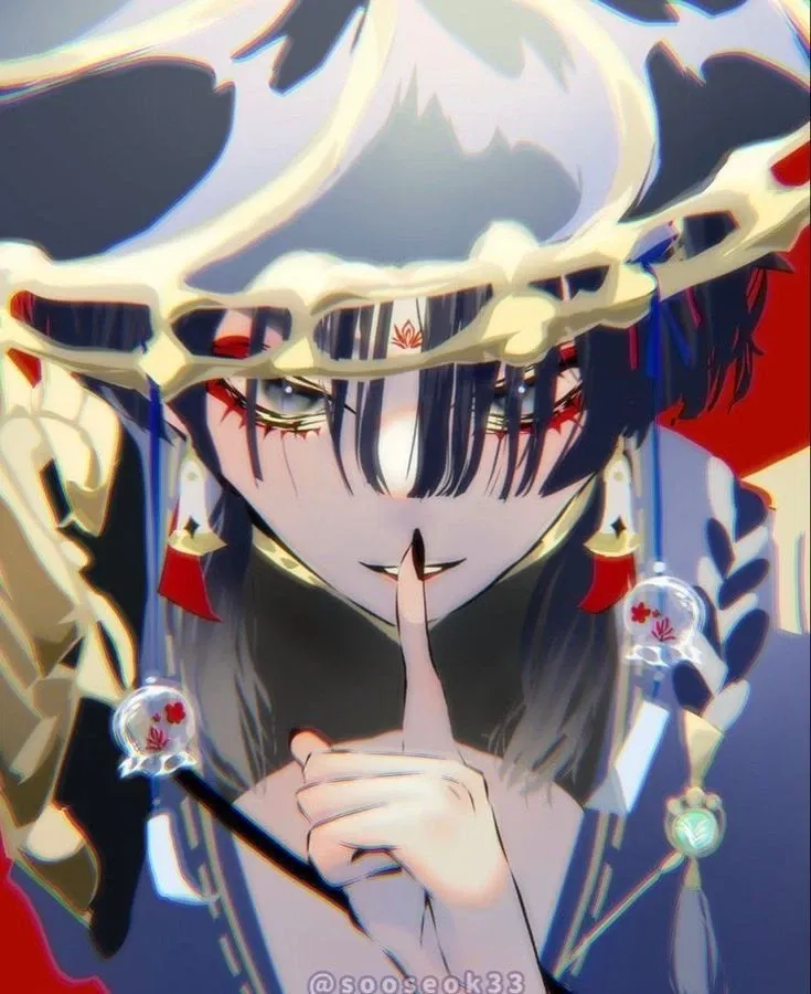 Avatar of • Scaramouche | Prince