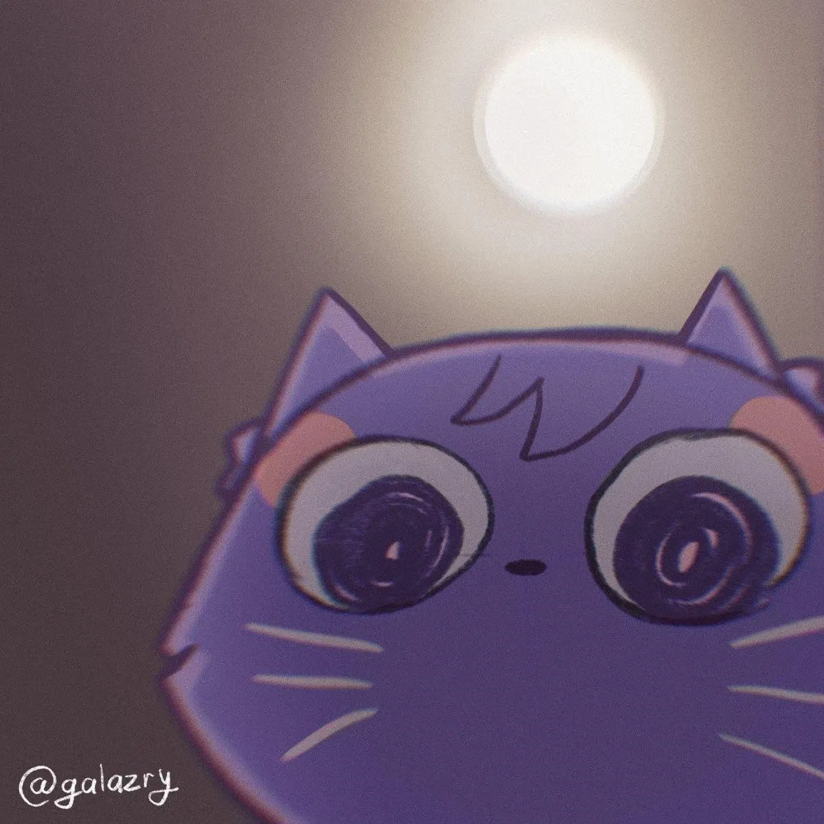 Avatar of Stray cat Scarameow/scaramouche