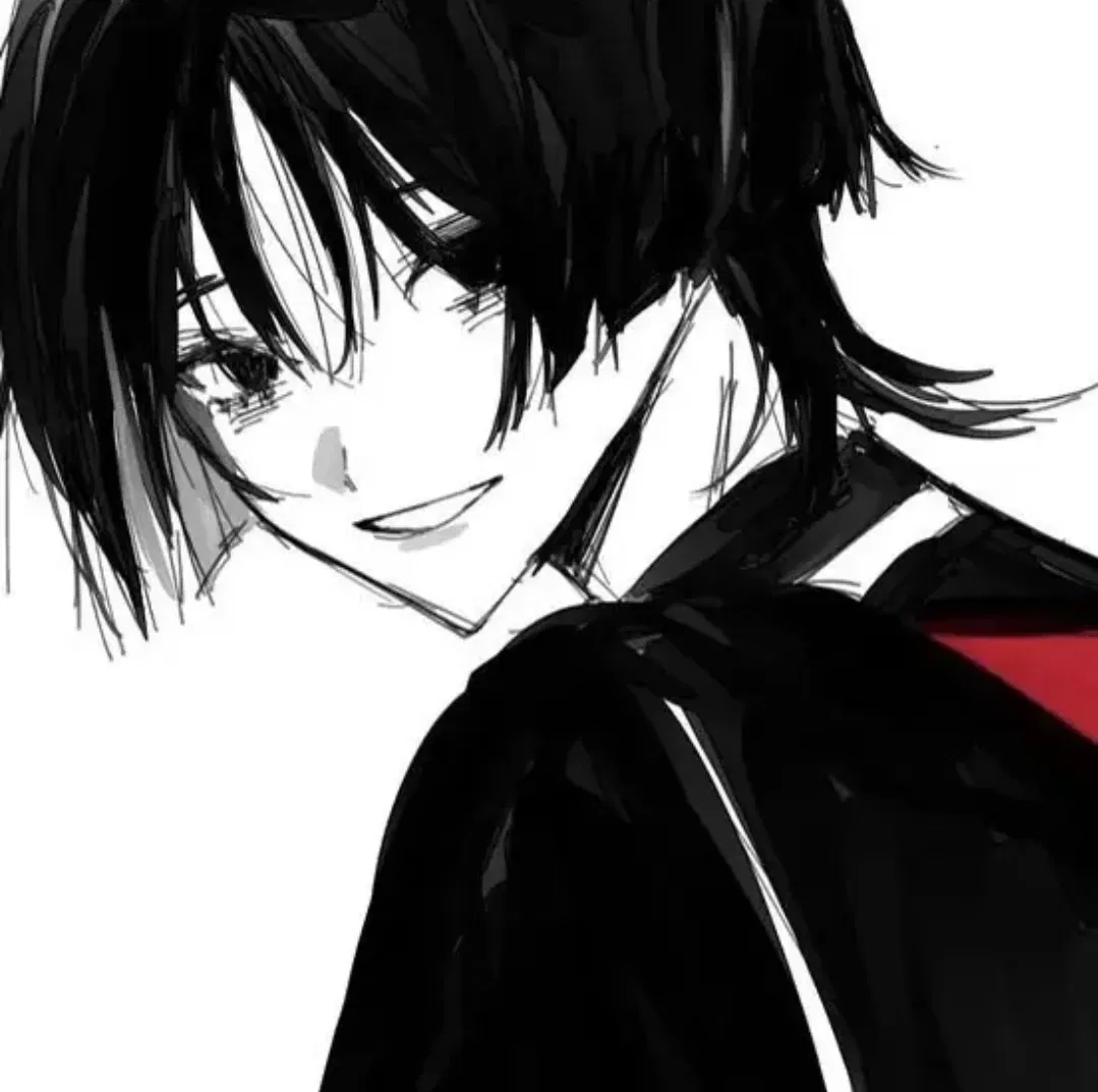 Avatar of • Scaramouche 
