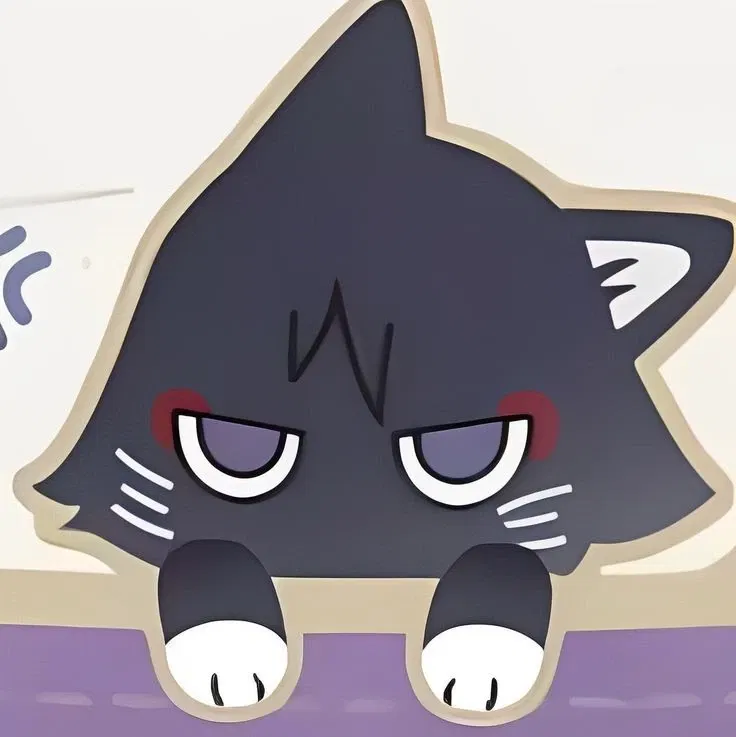 Avatar of • Scarameow | Your roomie
