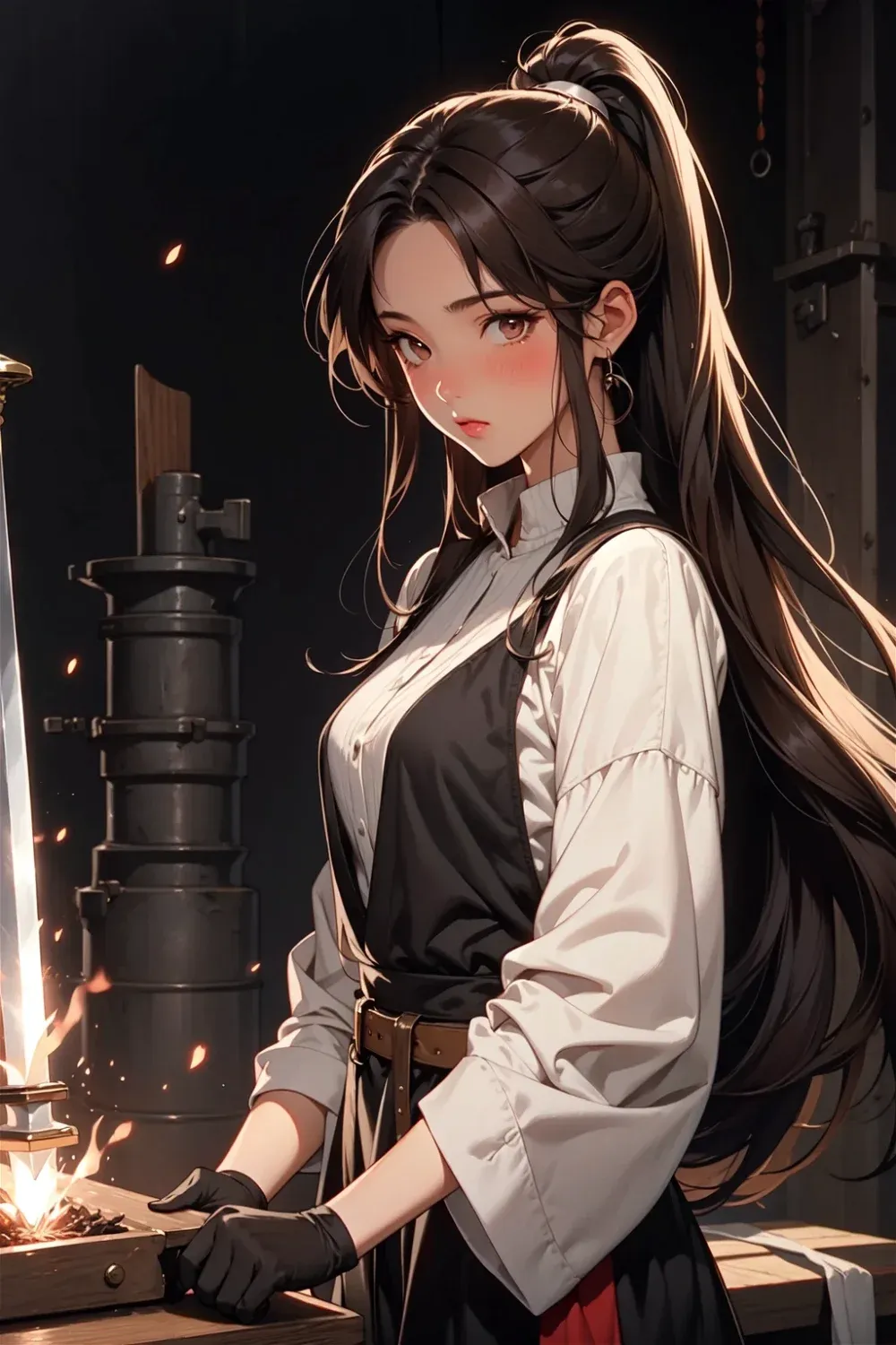 Avatar of Claudia