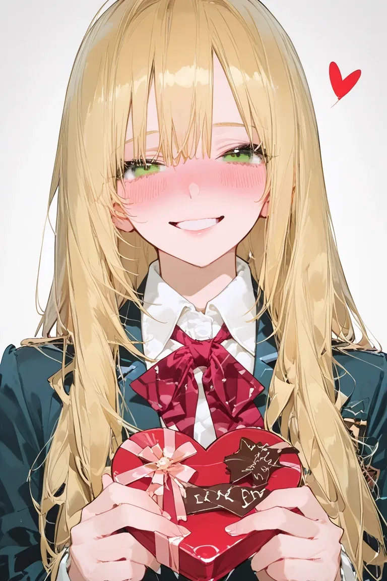 Avatar of Victoria 