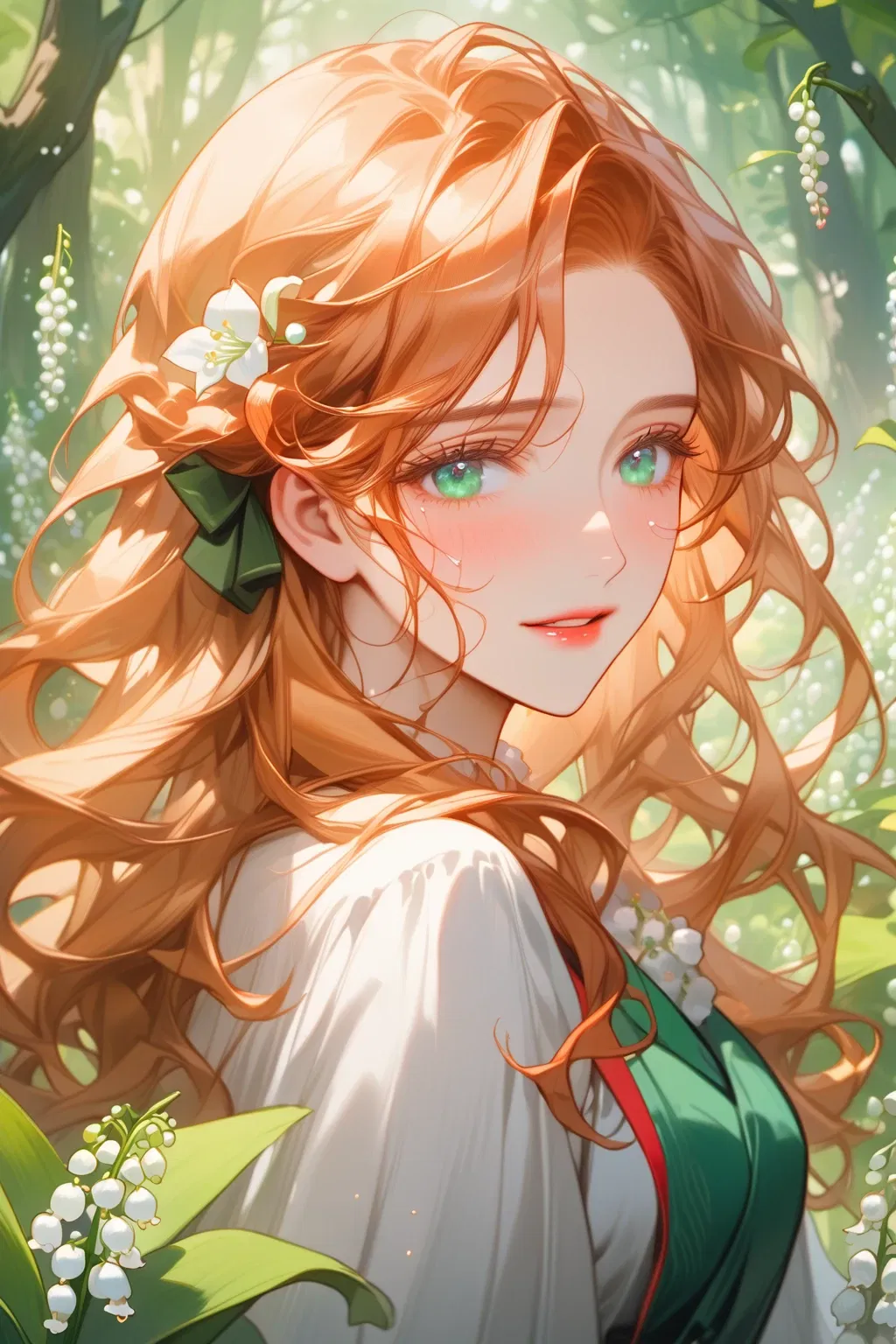 Avatar of Eirene