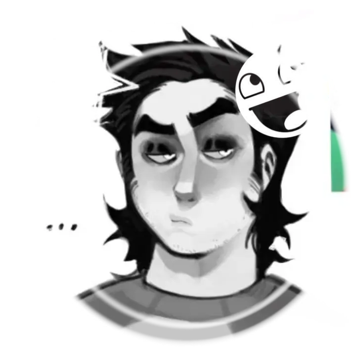 Avatar of ⁎ˑ𖦹. Bob Velseb .٠✶