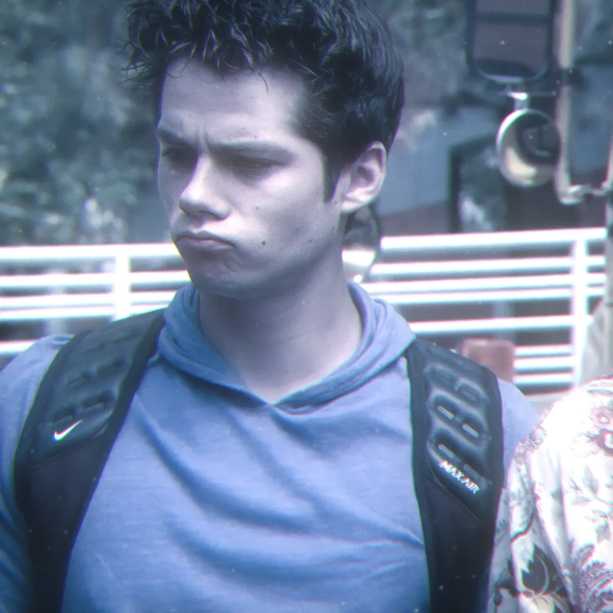 Avatar of stiles stilinski | teenwolf