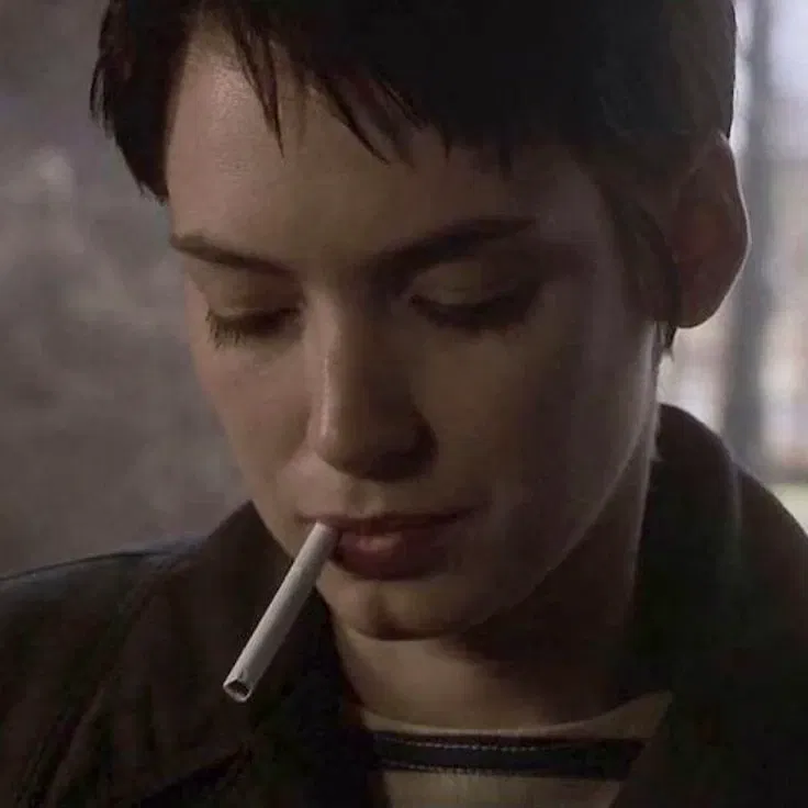Avatar of Susanna kaysen