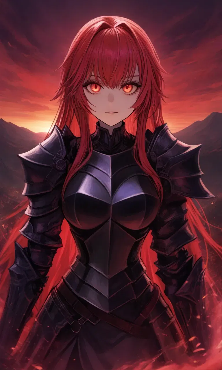 Avatar of The Legendary Dark Knight is your Childhood Friend.