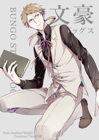 Avatar of Kunikida Doppo