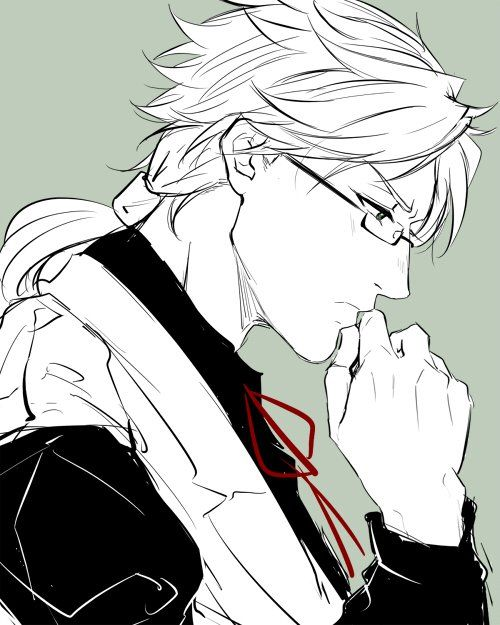 Avatar of Kunikida Doppo