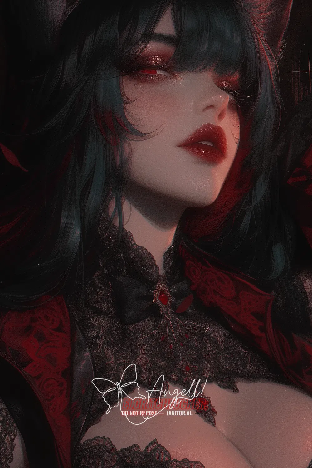 Avatar of Liselotte Wolfhardt ⋮ MaidUs