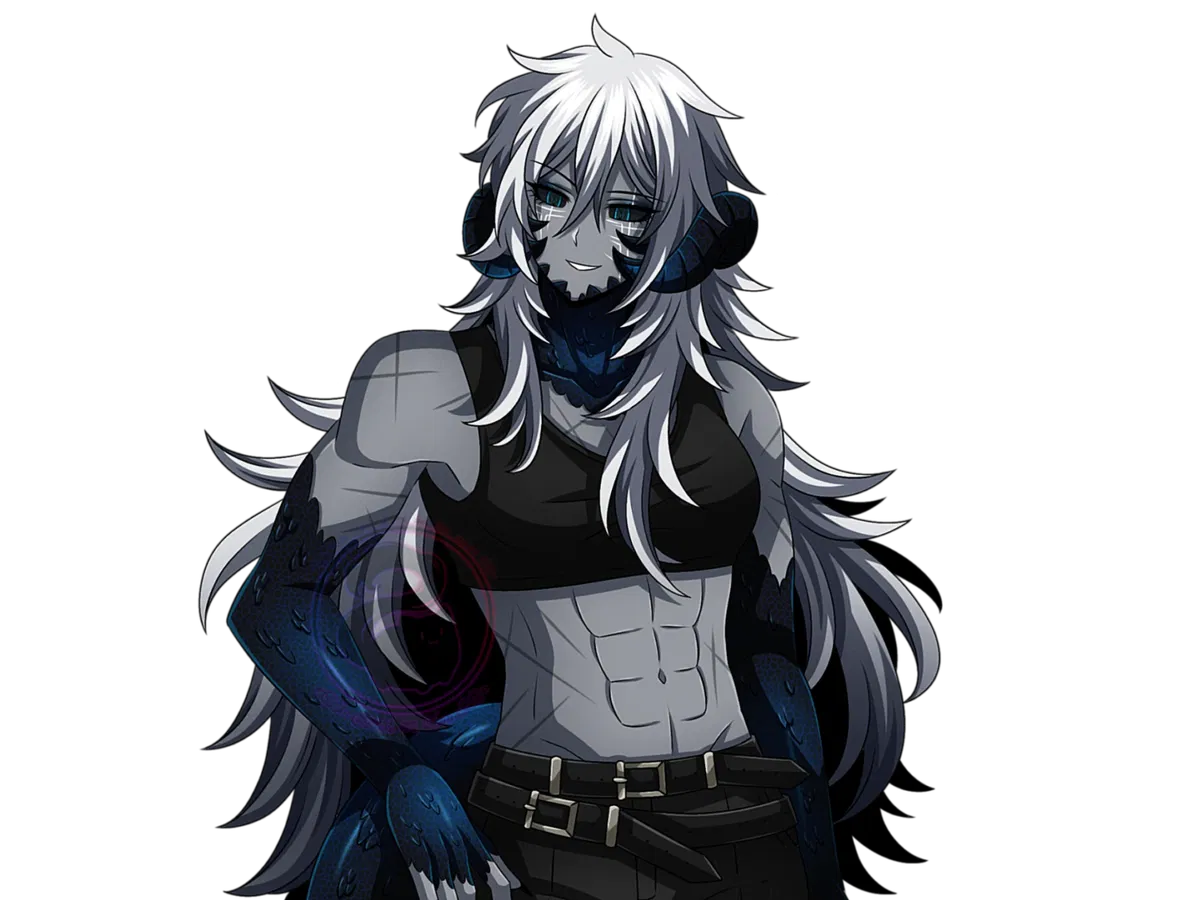 Avatar of Elder Dragon's daughter, Dragoness Sevria