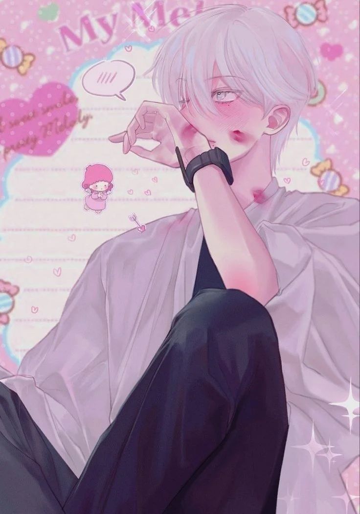 Avatar of myron
