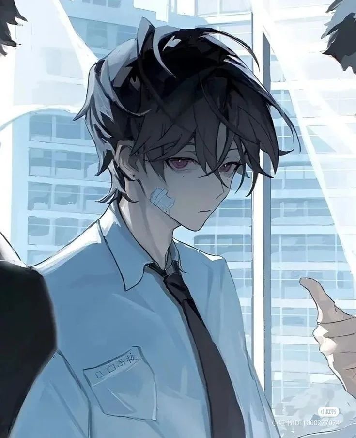 Avatar of Michael