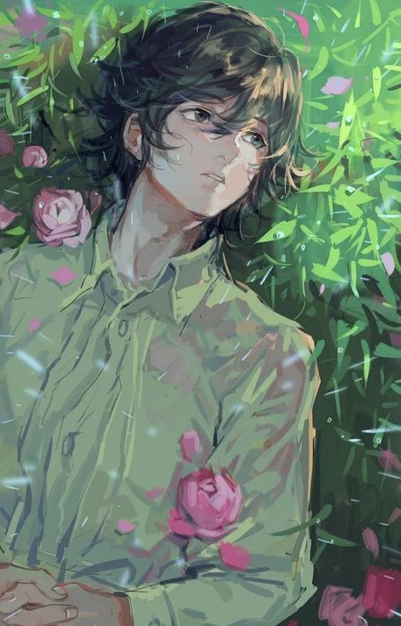 Avatar of zahar