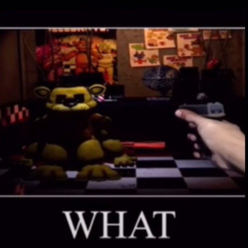 Avatar of five nights at freddiesss