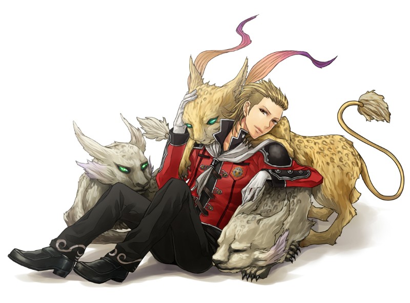 Avatar of King