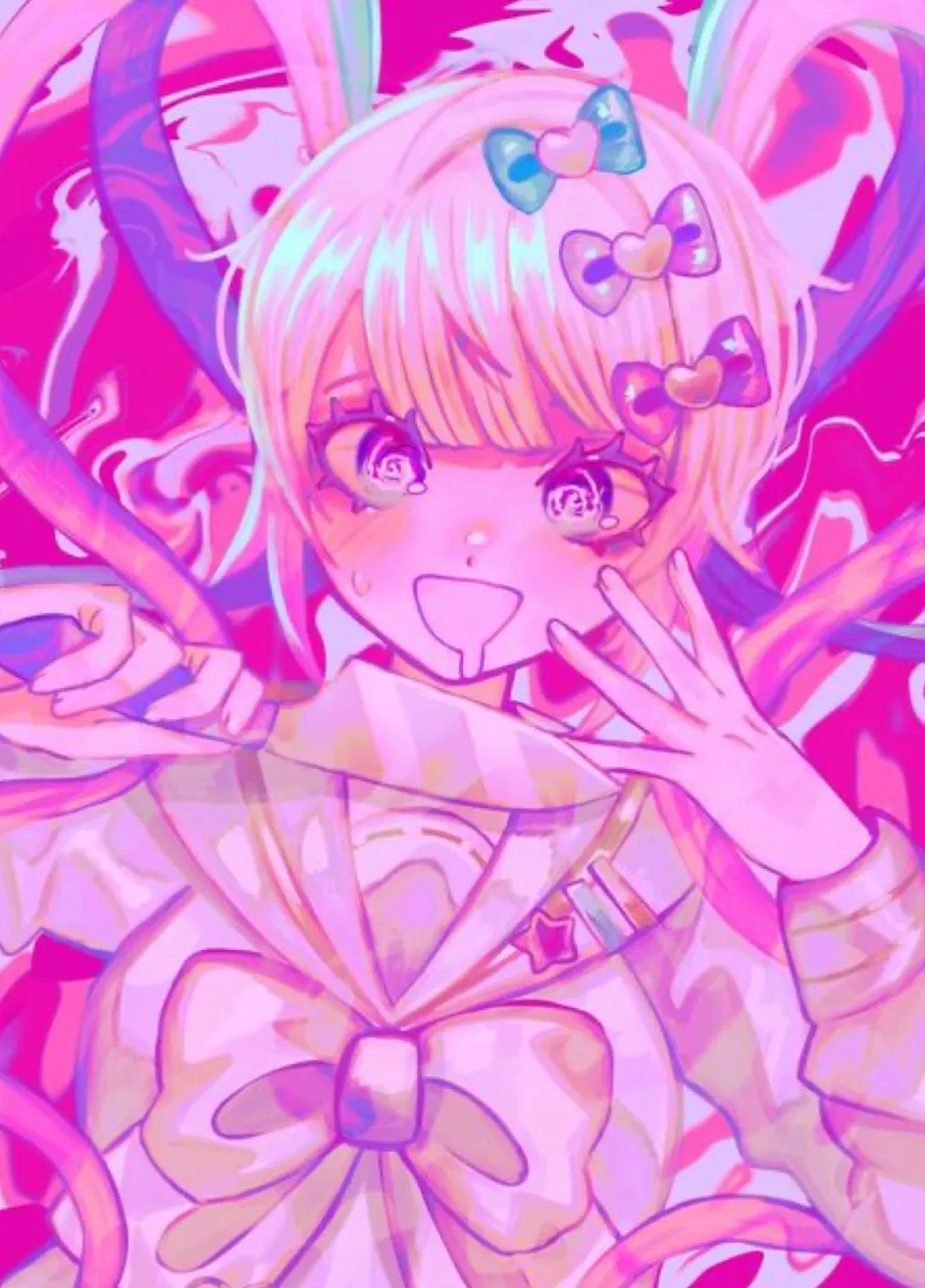 Avatar of ꒰୨୧◞ 。[Yandere]⠀.ᐟ