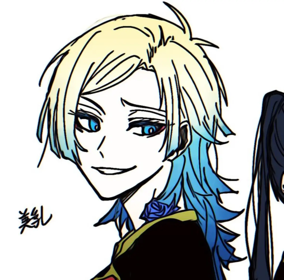 Avatar of ⊹ ࣪ ˖ Kaiser ꫂ ၴႅၴ ₊ ⊹