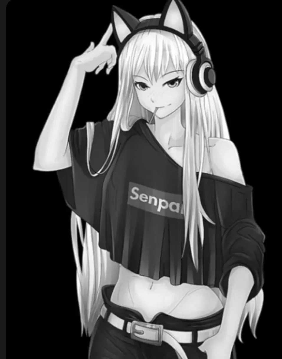 Avatar of Jessica - Invited over to Netflix and chill :D