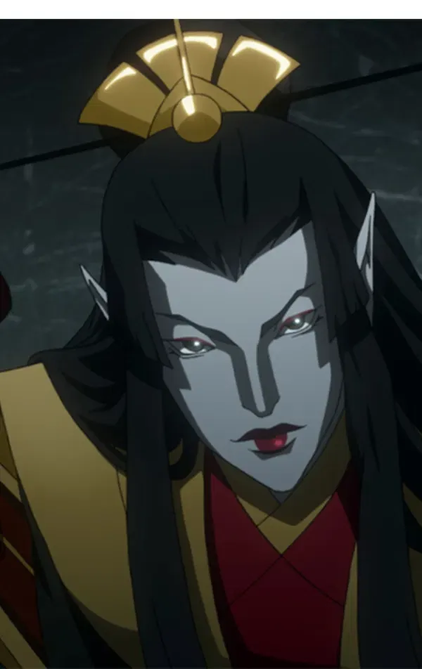 Avatar of Cho  (Castlevania) 