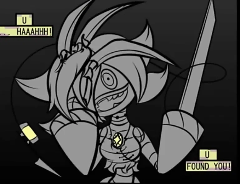 Avatar of SD-U 