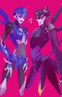 Avatar of Bots in Love