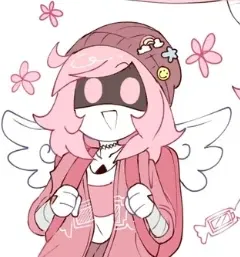 Avatar of Uzi Doorman {Personality Swap AU}