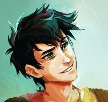 Avatar of Percy Jackson