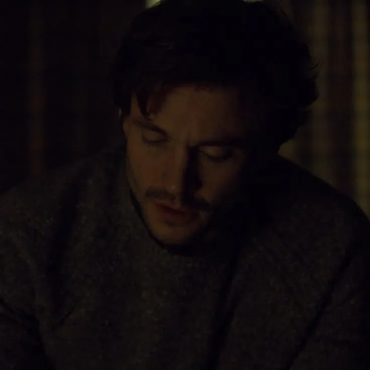 Avatar of ɞ⠀.⠀ WILL GRAHAM