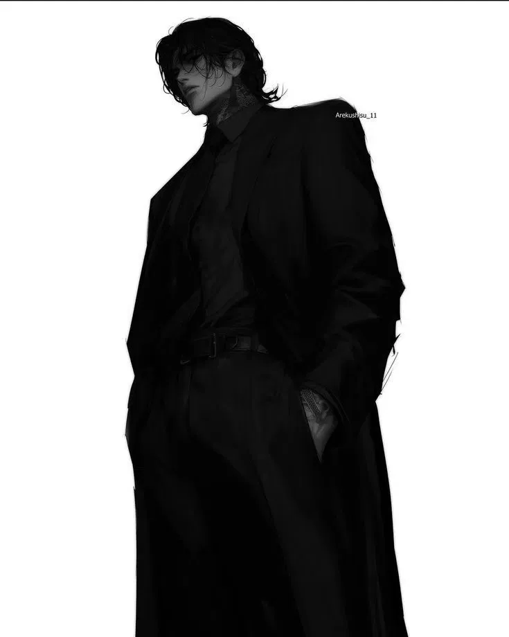 Avatar of  Jack Blackwood