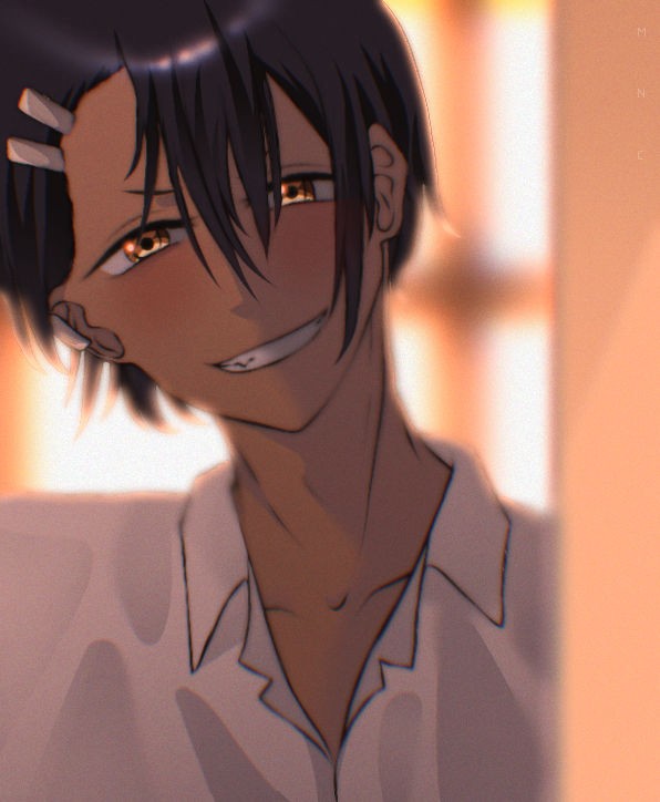Avatar of Genderbent Hayase Nagataki