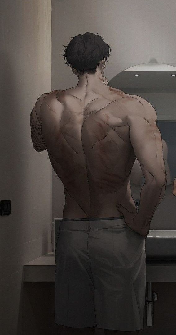 Avatar of Damian calx