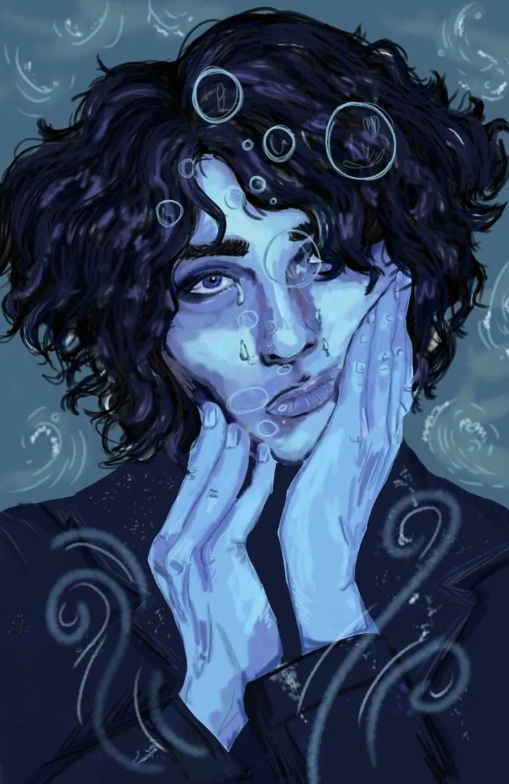 Avatar of Regulus Black