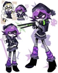 Avatar of Uzi [INTERESTING TRANSFORMATION]