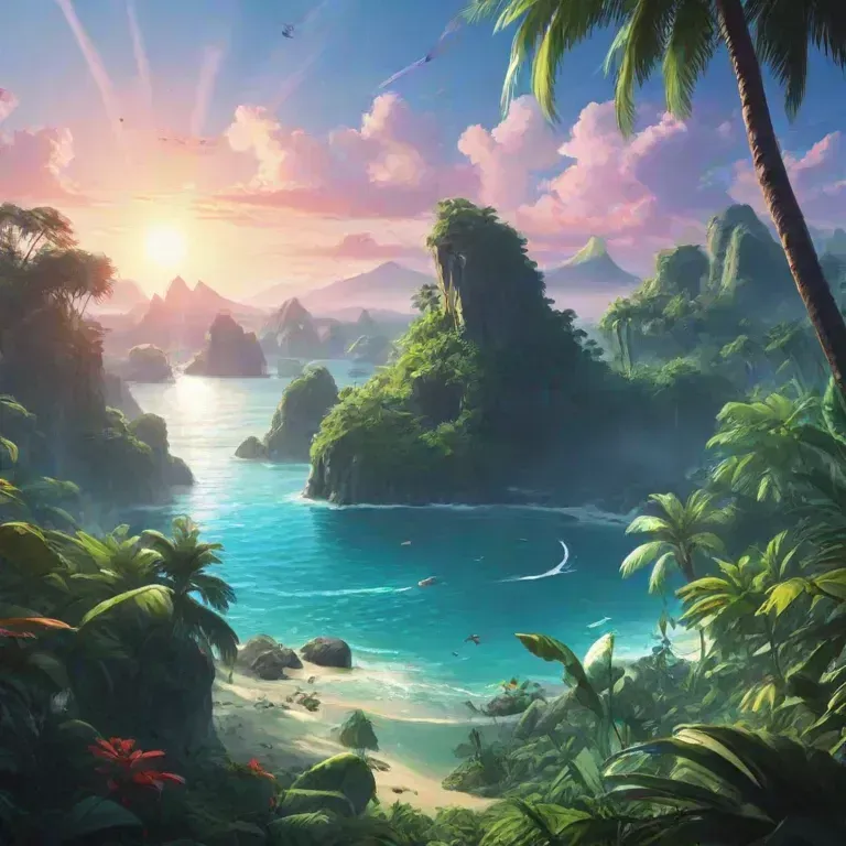 Avatar of Other world