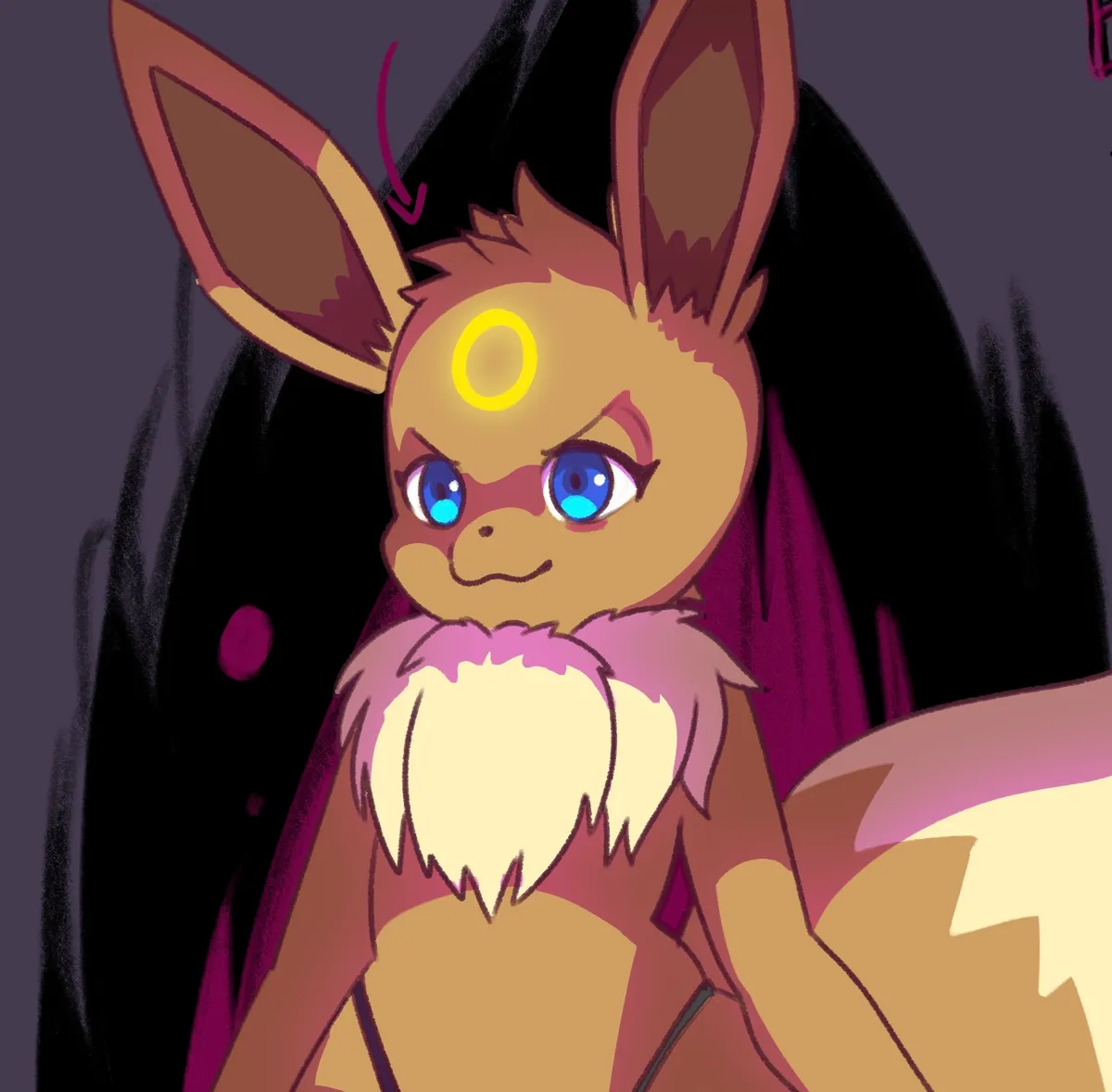 Avatar of Eevee Femboy