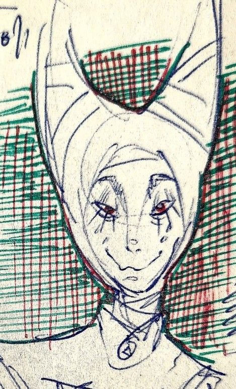Avatar of Quaestor Valdemar