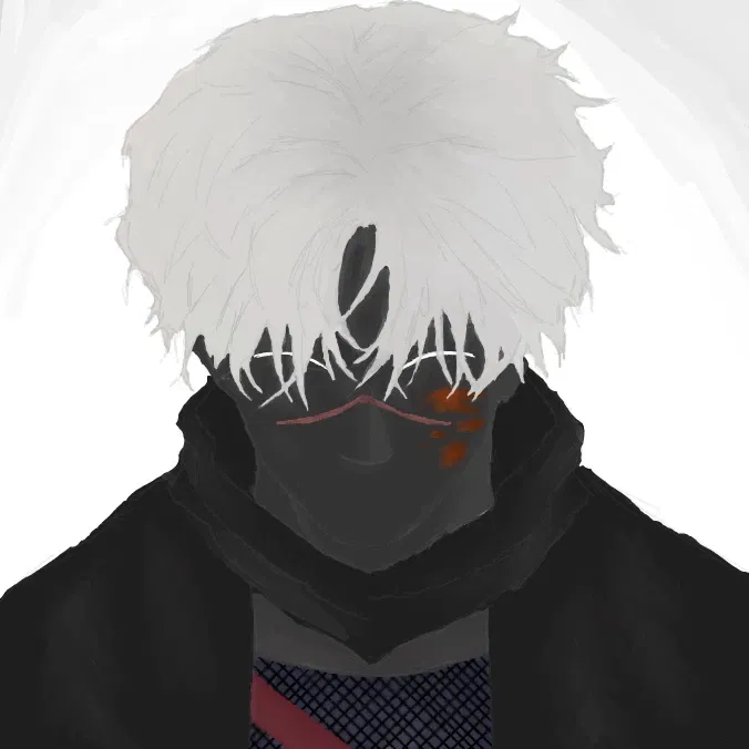 Avatar of Azel Whelkege