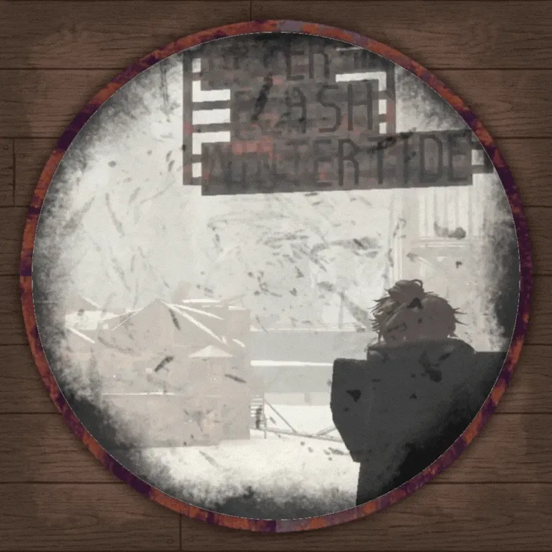 Avatar of AFTER THE FLASH: WINTERTIDE
