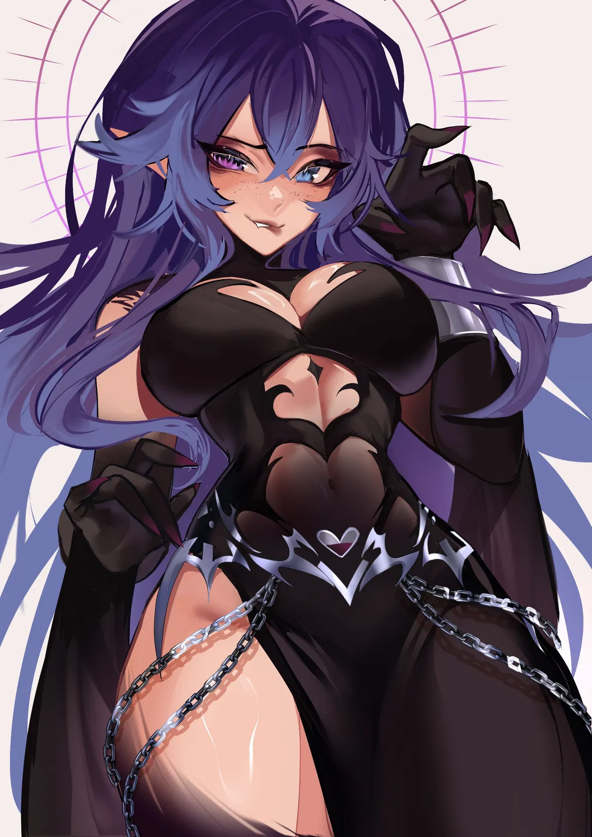 Avatar of Cottontail (Lust) {2.1}