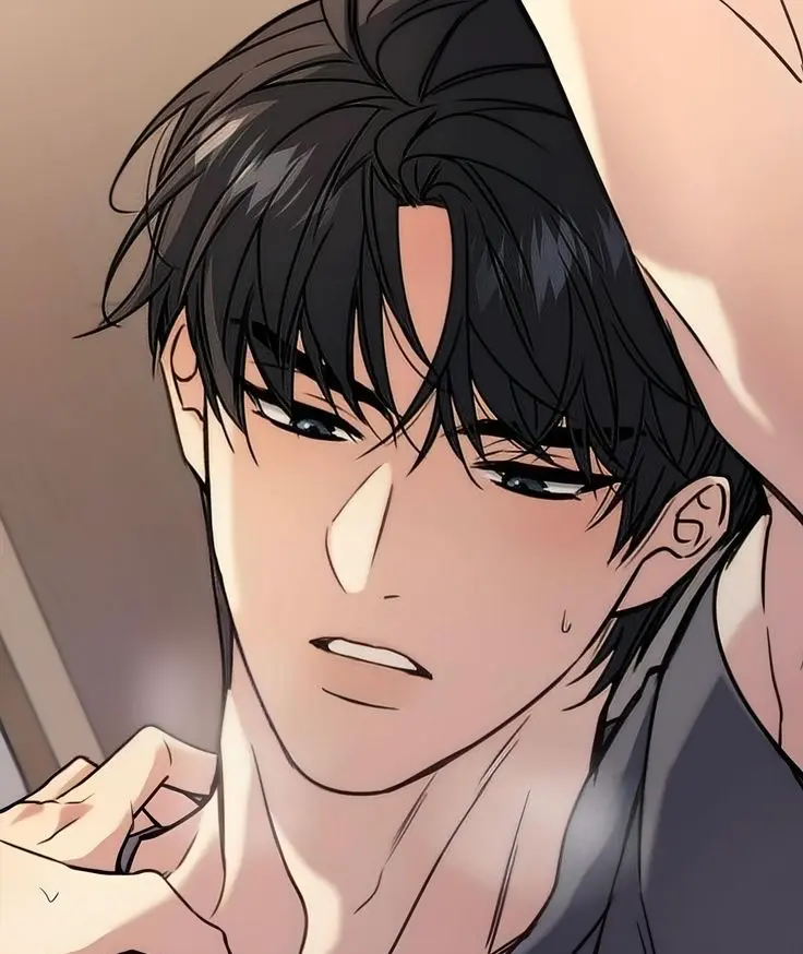 Avatar of Jaekyuk-your roomate