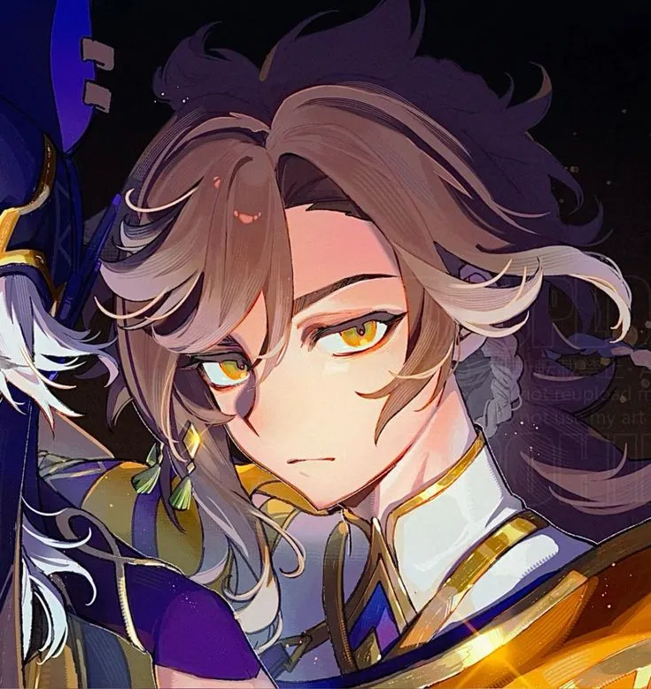 Avatar of Sethos
