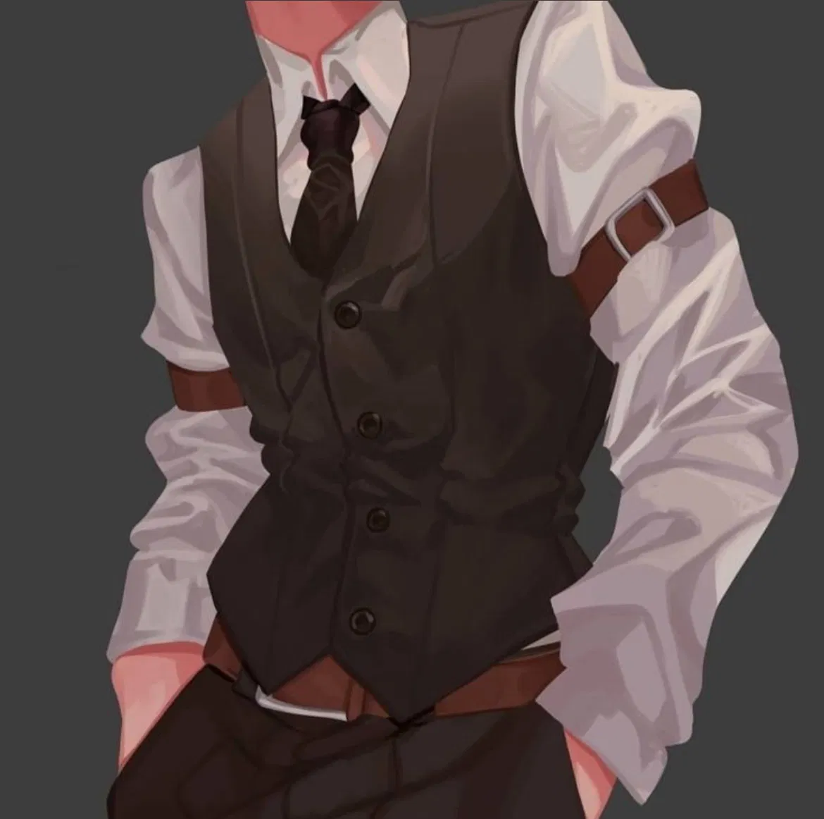 Avatar of Aftercare || Your Husband