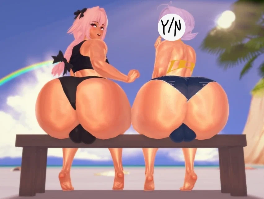 Avatar of Astolfo | best friend